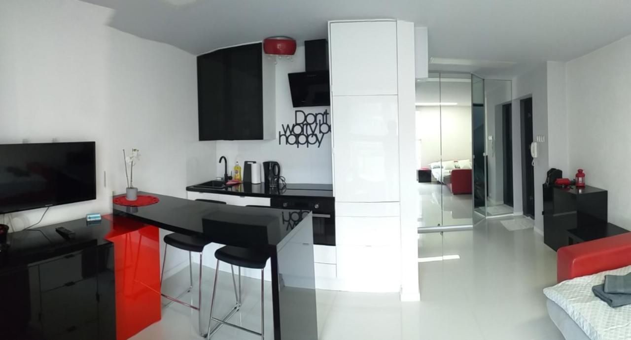 Apartamenty Centrum Rynek Mala Dwojka Kielce Exterior foto