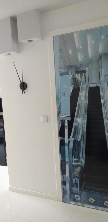 Apartamenty Centrum Rynek Mala Dwojka Kielce Exterior foto