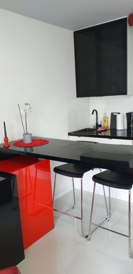 Apartamenty Centrum Rynek Mala Dwojka Kielce Exterior foto